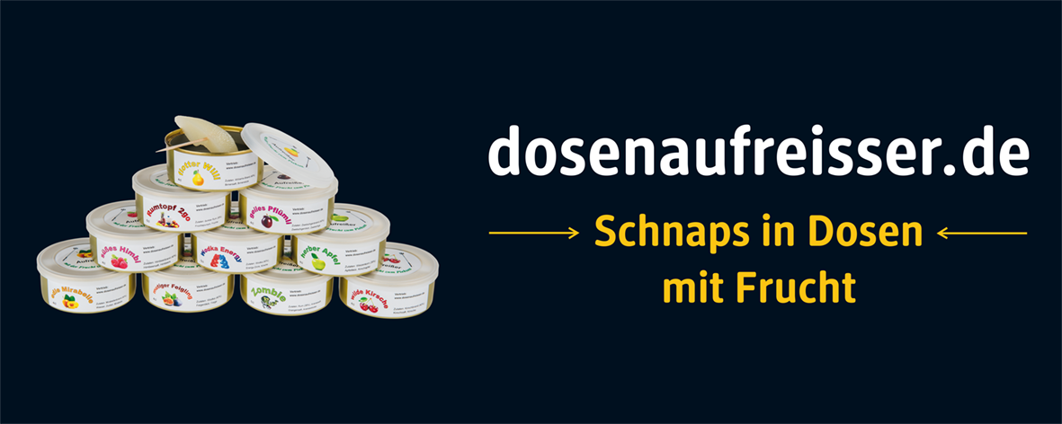 Dosenaufreisser