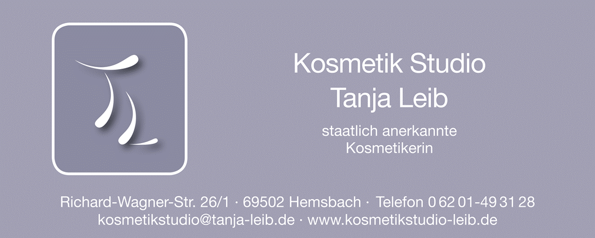 Kosmetikstudio Tanja Leib